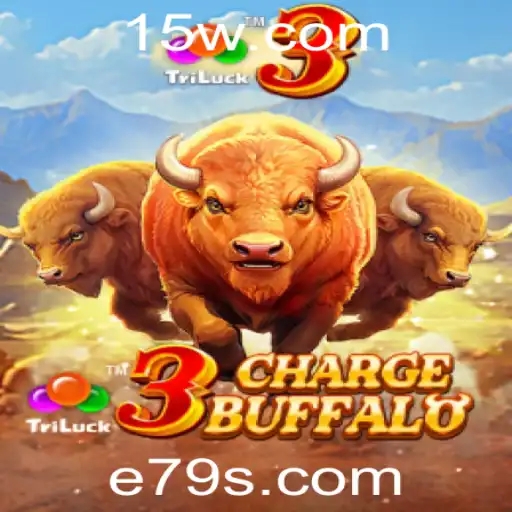 Explorando o Universo de 3ChargeBuffalo: Regras, Estratégias e Atualizações