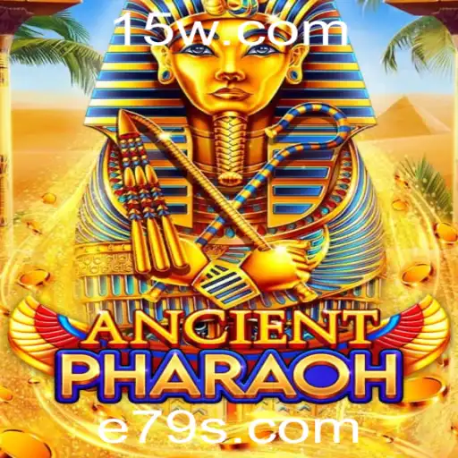 AncientPharaoh: Descubra o Fascínio do Antigo Egito com o e79