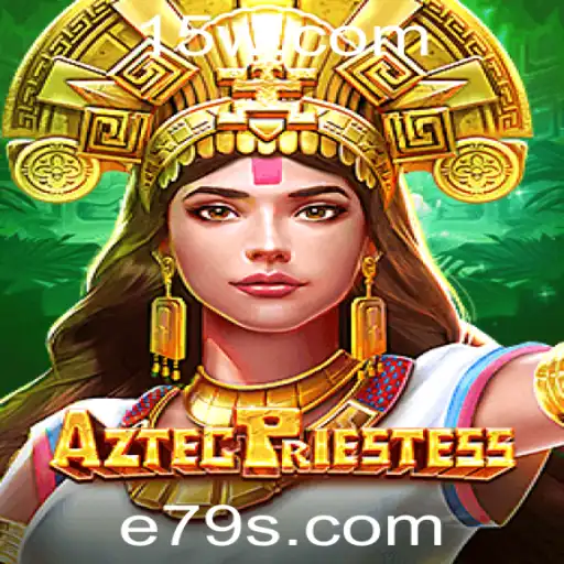 AztecPriestess: Uma Jornada Mística ao Mundo Asteca