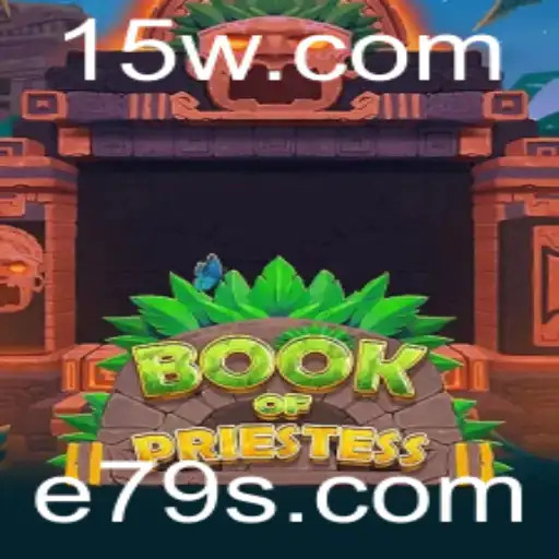 Descubra o Fascinante Mundo de BookOfPriestess
