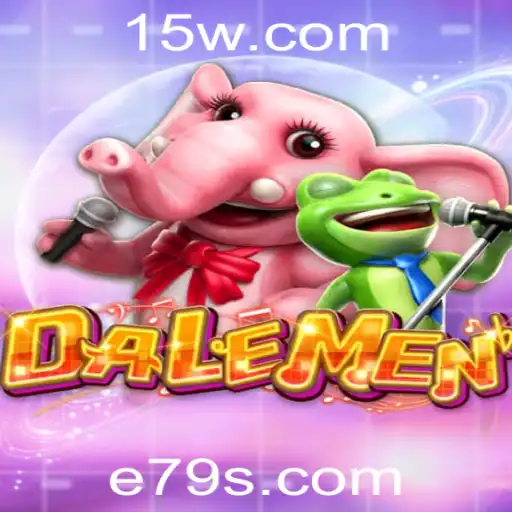 Descubra o Universo de DALEMEN: Uma Jornada Inovadora no Mundo dos Jogos