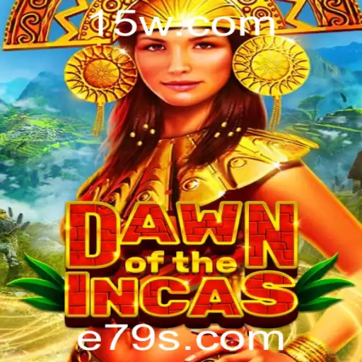 DawnoftheIncas: Mergulhe na História com Aventuras Épicas