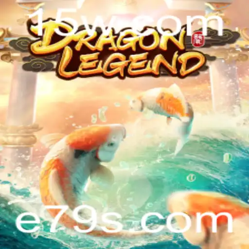 DragonLegend: Aventure-se no Mundo dos Dragões com e79