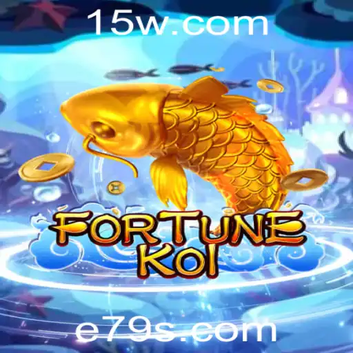 FORTUNEKOI: Mergulhando nas Aventuras do Jogo de Estratégia Vibrante