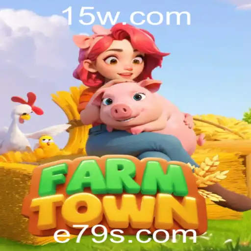 Explorando o Mundo Vibrante de FarmTown: Um Guia Detalhado
