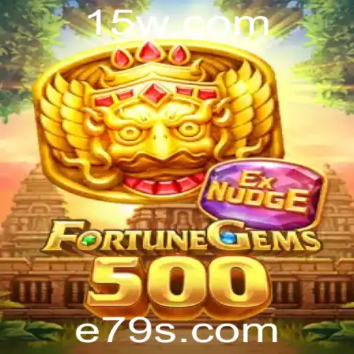 FortuneGems500: Um Mergulho no Universo Deslumbrante de Aventuras e Estratégias