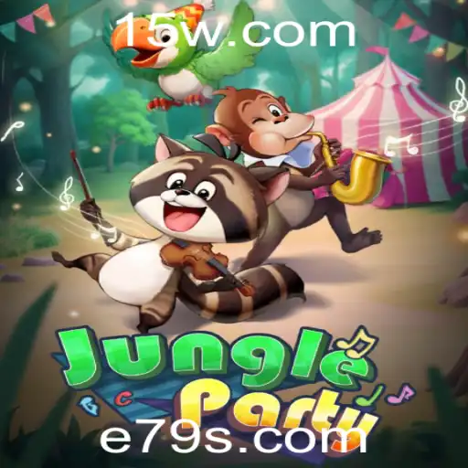 Descubra o Mundo Selvagem de JungleParty: Um Jogo de Estratégia e Aventura