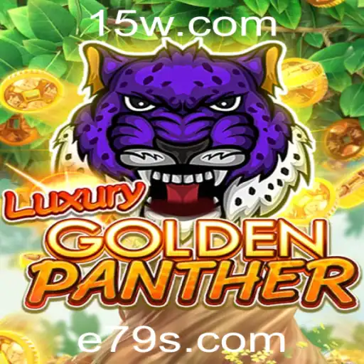 Explorando o Mundo de LUXURYGOLDENPANTHER: Um Jogo Único de Estratégia e Fortuna