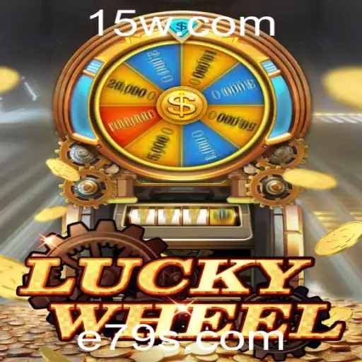 Descubra o Fascinante Jogo LuckyWheel
