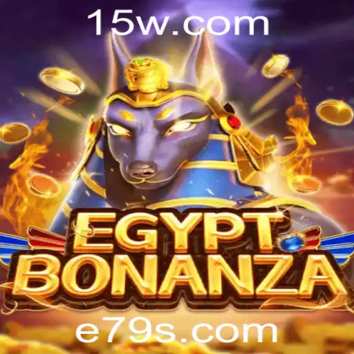 EgyptBonanza: A Experiência de Jogo Hipnotizante
