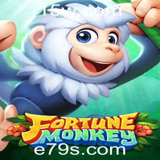 Descubra o Mundo de FortuneMonkey: Um Jogo de Estratégia e Aventura com e79