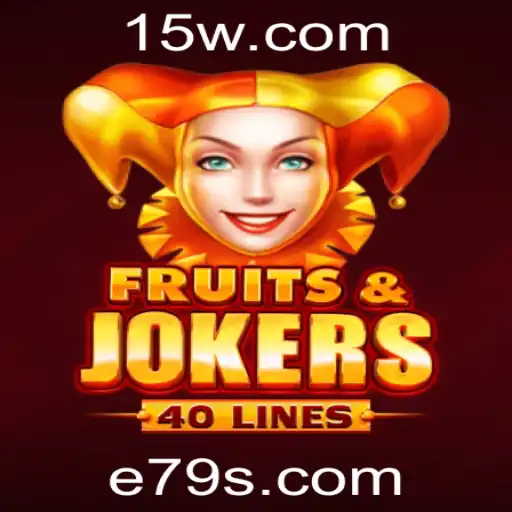 Explorando o Universo do Jogo FruitsAndJokers40