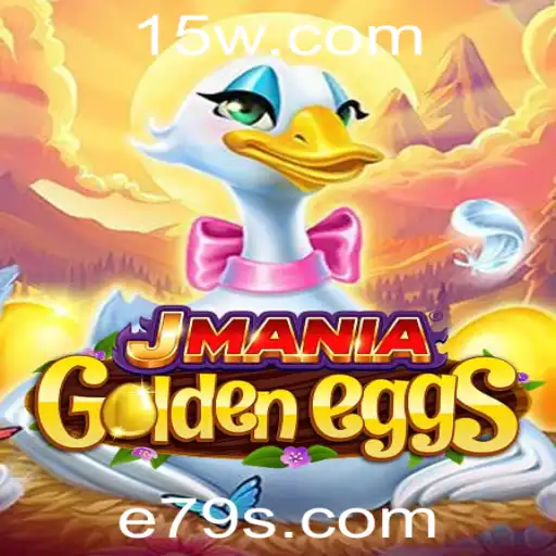 Desvendando JManiaGoldenEggs: Uma Nova Experiência de Jogo