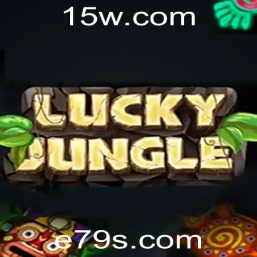 Explorando 'LuckyJungle': Um Novo Fenômeno no Universo dos Games