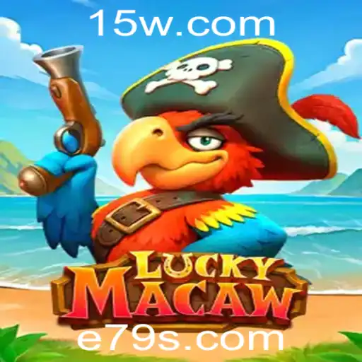 Explorando o Universo de LuckyMacaw: Guia Completo e Regras do Jogo