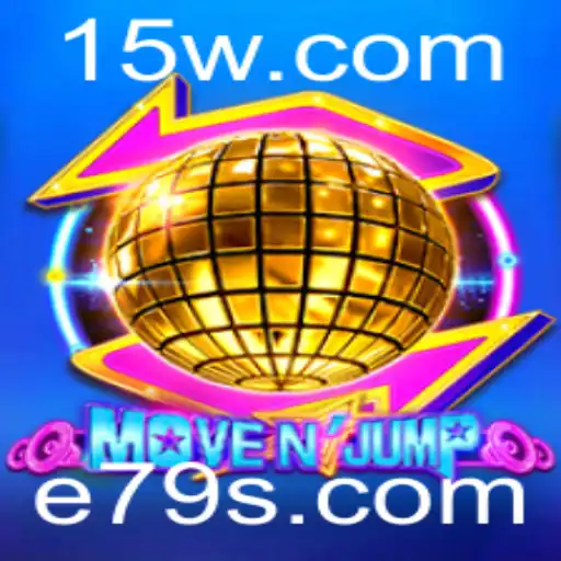 Explorando o Mundo Dinâmico do Jogo 'MovenJump'