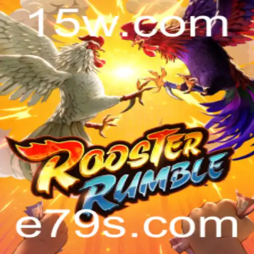 RoosterRumble: Uma Imersão no Universo dos Jogos Competitivos