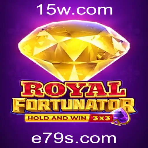 Royalfort: O Inovador Jogo E79 Que Está Conquistando o Mundo