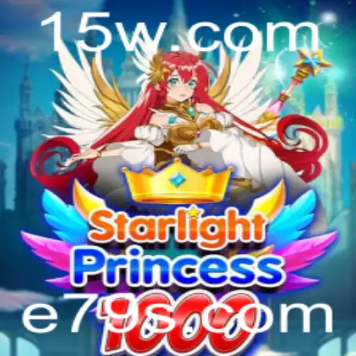 Descubra o Fascinante Mundo de StarlightPrincess1000