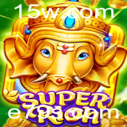 Descubra o Universo de SuperRich: O Jogo da Fortuna