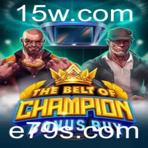 Descubra o Mundo de 'TheBeltOfChampionBonusBuy': Um Impactante Jogo de Aventura
