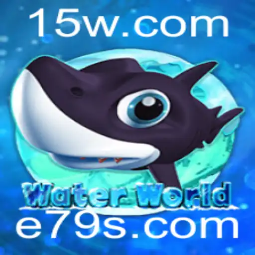 Explorando o Mundo Subaquático de WaterWorld