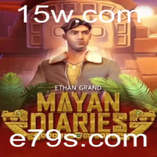 Explorando MayanDiaries: Um Mergulho no Mundo Antigo com e79