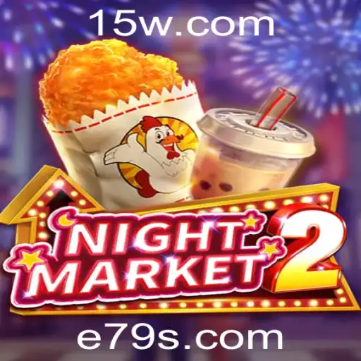 Explorando NightMarket2: A Revolução dos Jogos de Estratégia