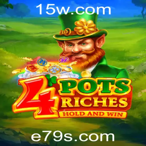 Descubra o Fascinante Mundo de 4potsriches