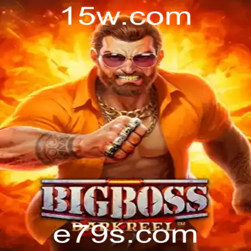 BigBoss: Mergulhando no Empolgante Mundo do Jogo com a Palavras-chave e79