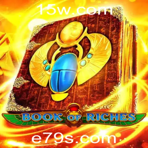 Explorando o Jogo BookofRiches: Uma Jornada de Descobertas