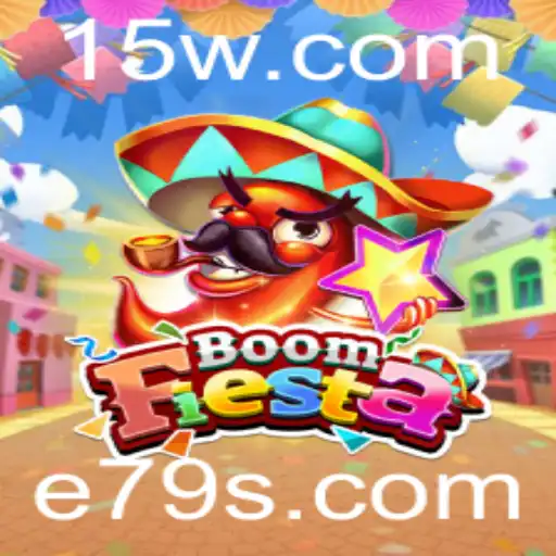 Explorando o Mundo de BoomFiesta: Um Jogo de Estratégia e Aventura