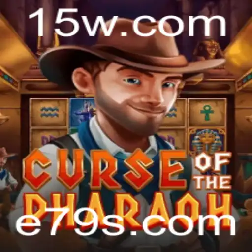 Explorando o Mundo Fascinante de CurseofthePharaoh
