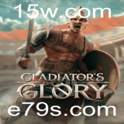 GladiatorsGlory: Domine a Arena com Estratégia e Coragem