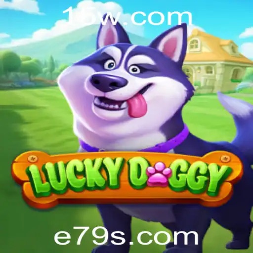 Explorando as Aventuras do Jogo LuckyDoggy