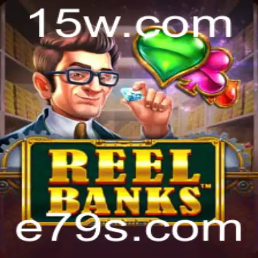 Descubra o Emocionante Mundo do Jogo ReelBanks: Regras e Estratégias