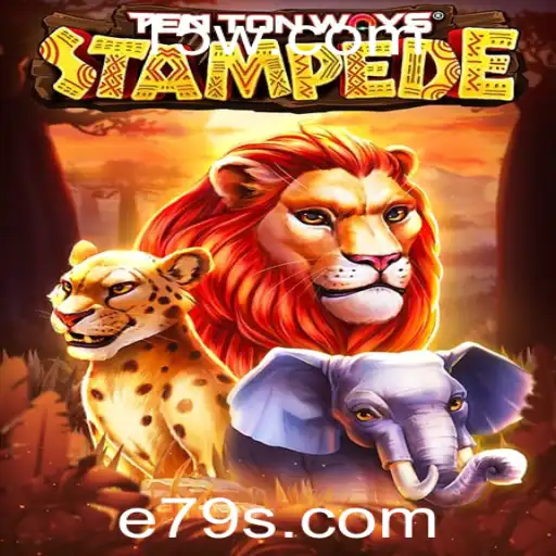 Descubra os Segredos do Jogo TenTonWaysStampede
