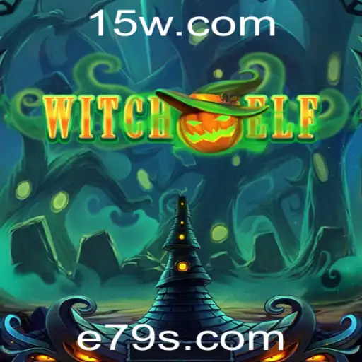 WitchElf: Explore o Universo Mágico e Estratégico do Jogo de Fantasia