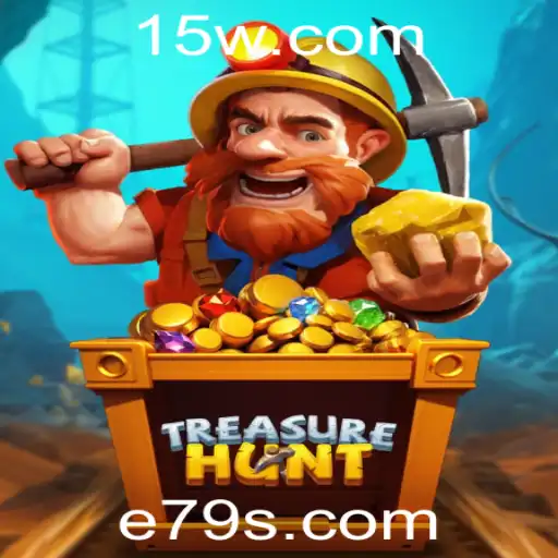 Descubra a Aventura: TreasureHunt e a Palavra-Chave Secreta e79