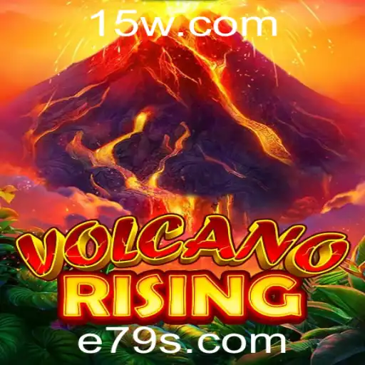 VolcanoRising: Um Mergulho no Novo Jogo Empolgante e79